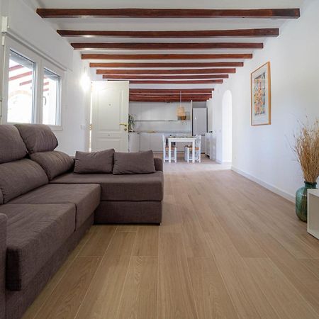 Villa La Naia Del Montgo à Jávea Extérieur photo