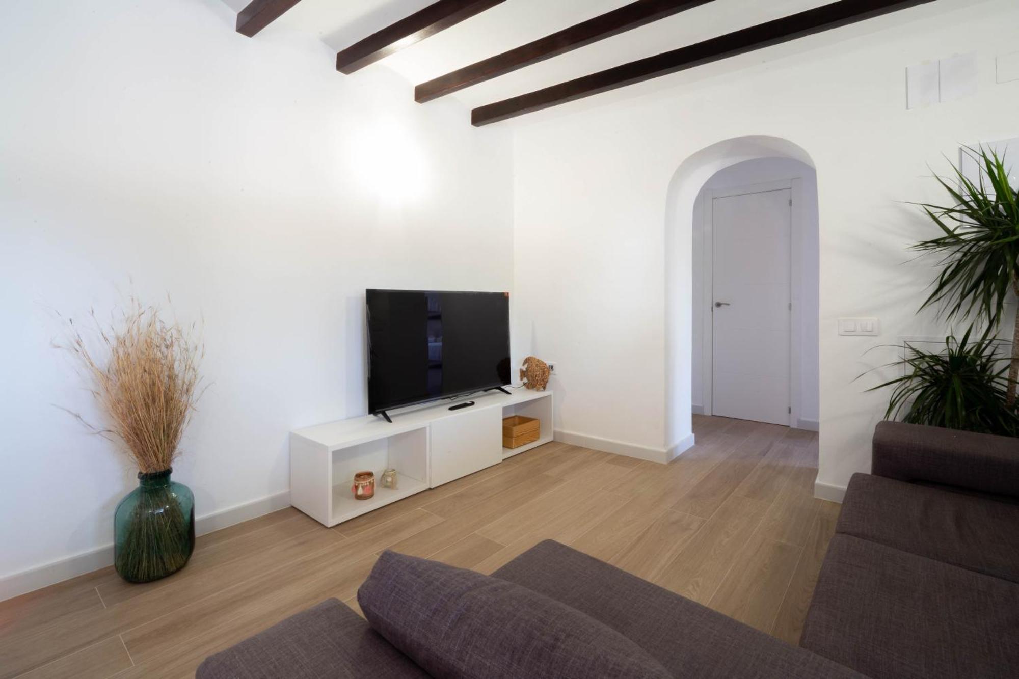 Villa La Naia Del Montgo à Jávea Extérieur photo