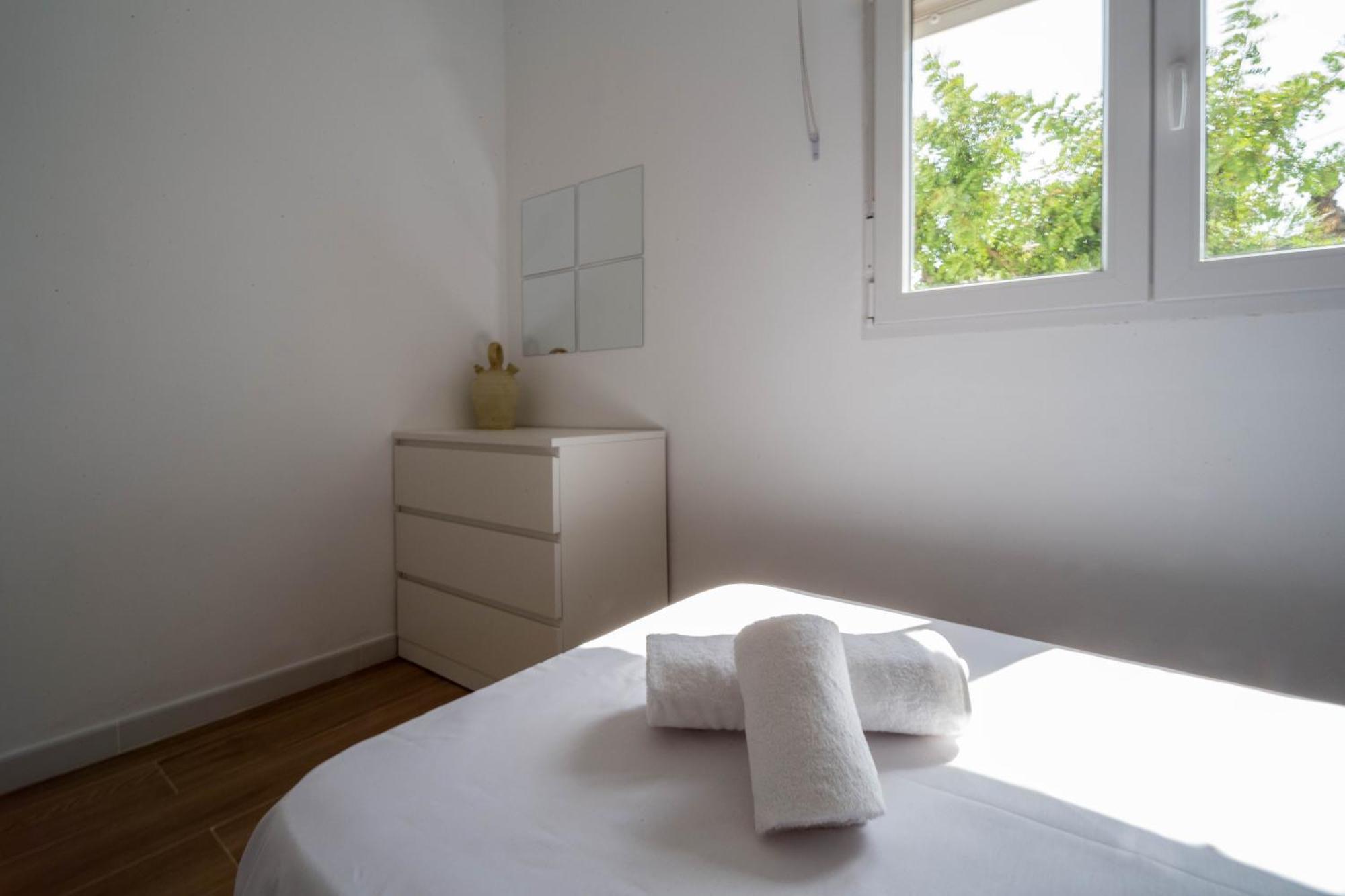 Villa La Naia Del Montgo à Jávea Extérieur photo